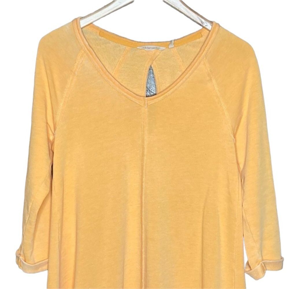 Soft Surrounding Sweater Woman’s Size XS - Picture 3 of 7